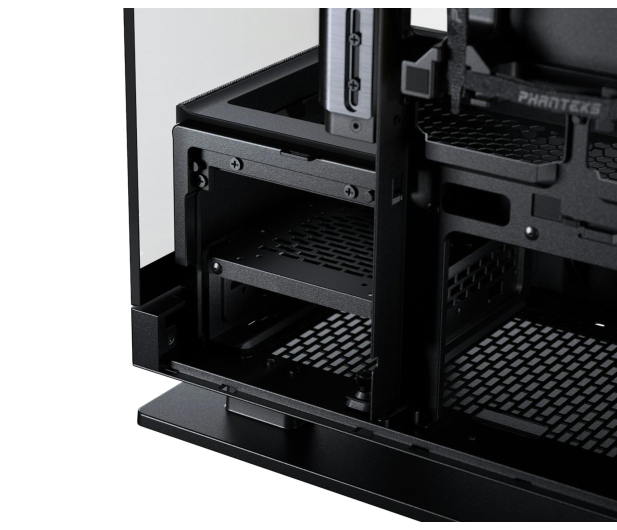 Phanteks Evolv Series X2 Charcoal Black - 1455420 - zdjęcie 5
